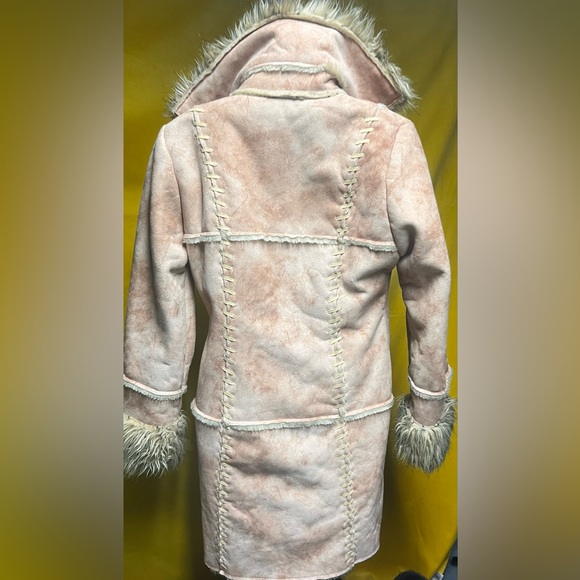 Scandinavian Design Collection Pina Colada Coat M
NWOT - Picture 12 of 16